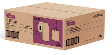 Essuie-mains - Cascades H045 (Caisse de 12)